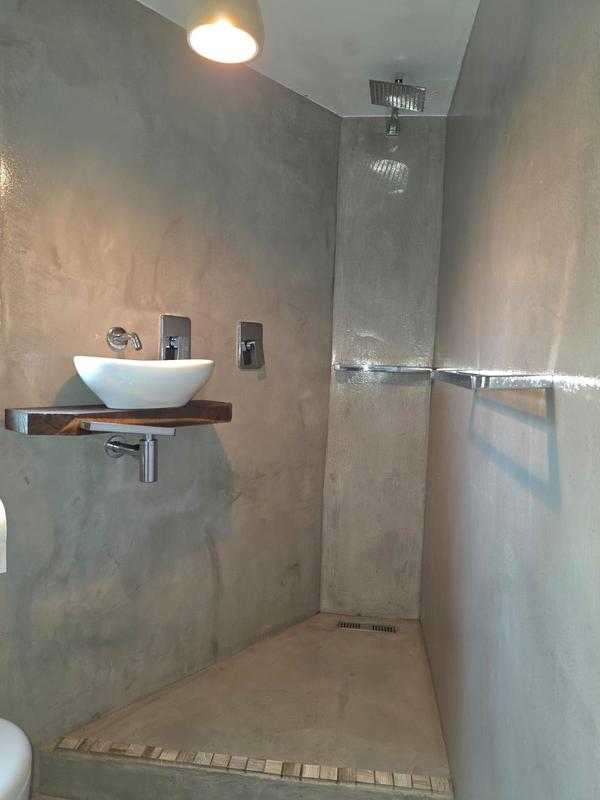 To Let 2 Bedroom Property for Rent in Blouberg Beachfront Western Cape
